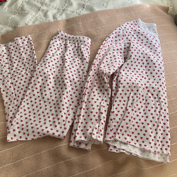 Roller Rabbit PJ Set - Picture 2 of 4